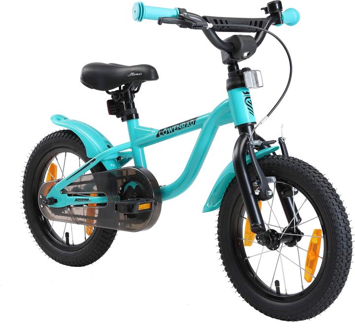 Produktbild Löwenrad Citybike (14")