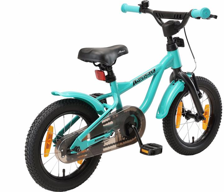 Produktbild Löwenrad Citybike (14")