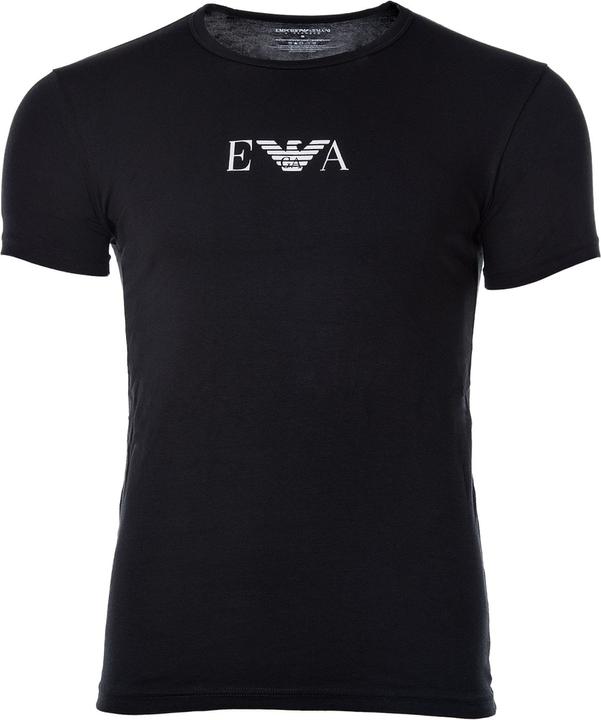 Produktbild Emporio Armani T-Shirt Klassisch Bequem sitzend - 9341 (S)