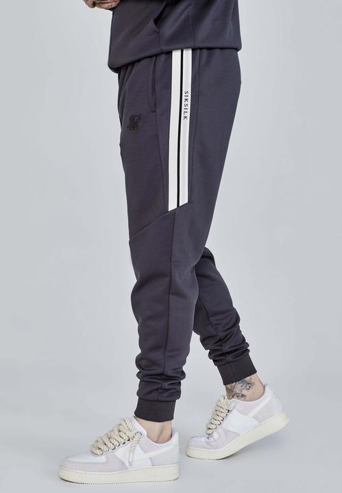 Siksilk Jogginghose Relaxed Fit Joggers
