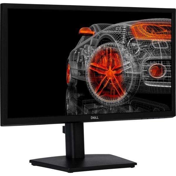 Productafbeelding Dell E2222HS (1920 x 1080 Pixels, 21.50")
