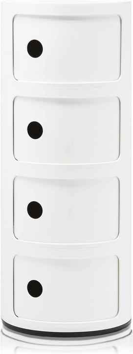 Immagine prodotto Kartell Componibili (32 x 32 x 77 cm)