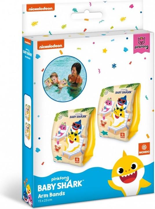 Produktbild Mondo Ärmel für das Schwimmen - PSI Patrol