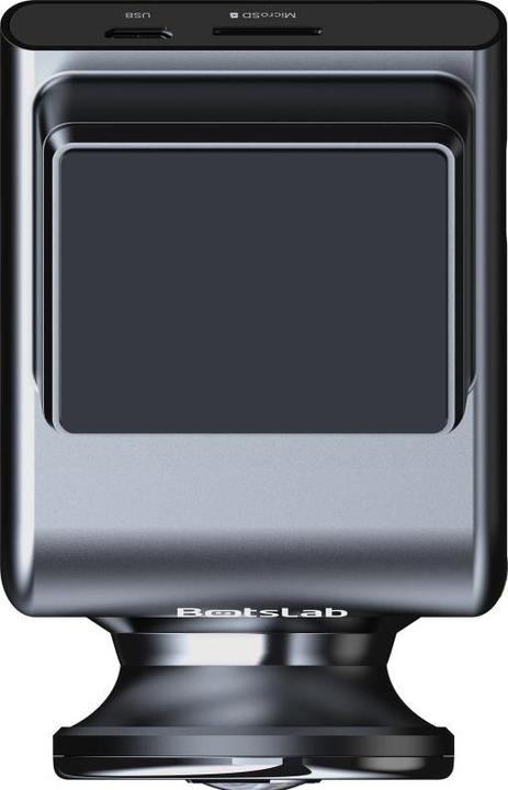 Actual product image Botslab G300H (GPS receiver, Night vision, Wi-Fi, Full HD)