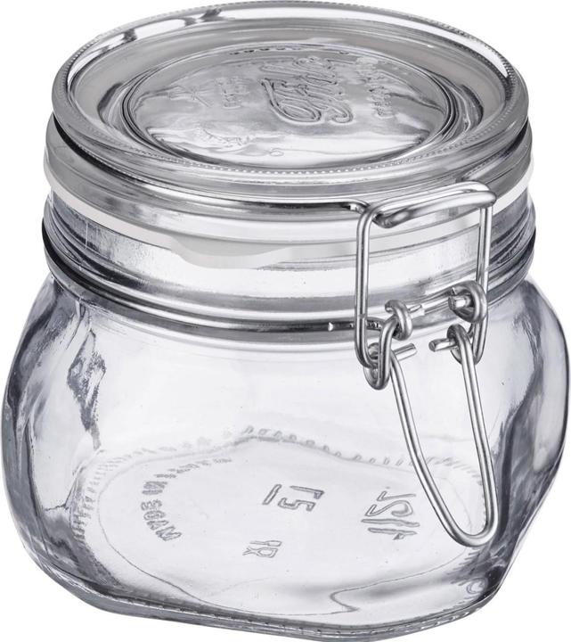 Image du produit Bormioli Rocco Fido (1 pcs, 0.50 l)