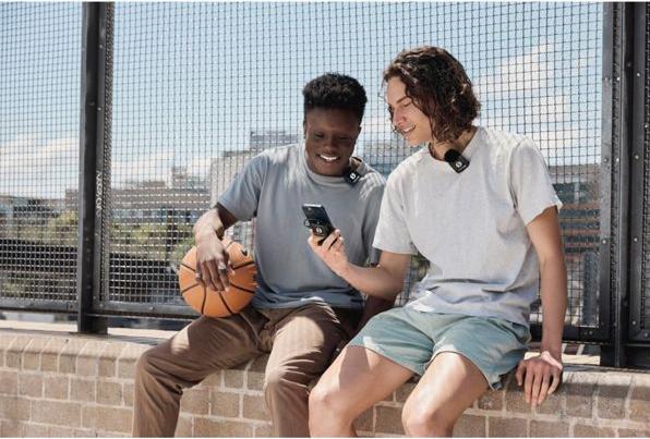 Image du produit RØDE Wireless ME Dual