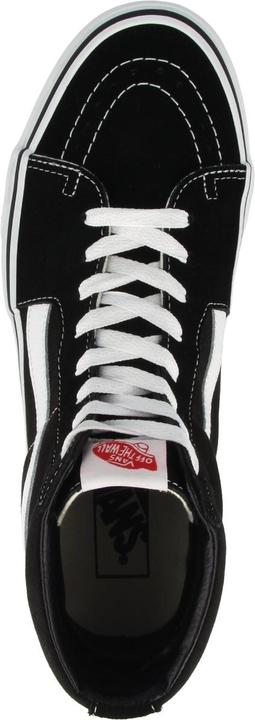 Actual product image Vans SK8-Hi (44)
