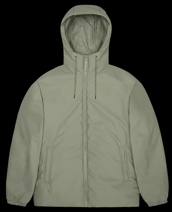 Rains Lohja Insulated Jacket W3T1 2025-SS (XL)