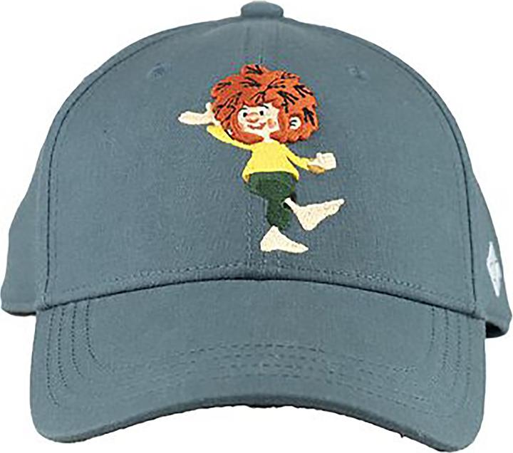Produktbild Bavarian Caps Pumuckl Tanzt Curved (One Size)