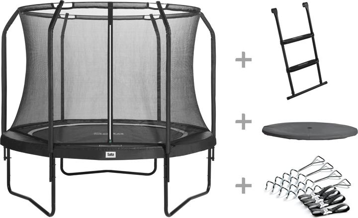 Immagine prodotto Salta Premium (305 cm)