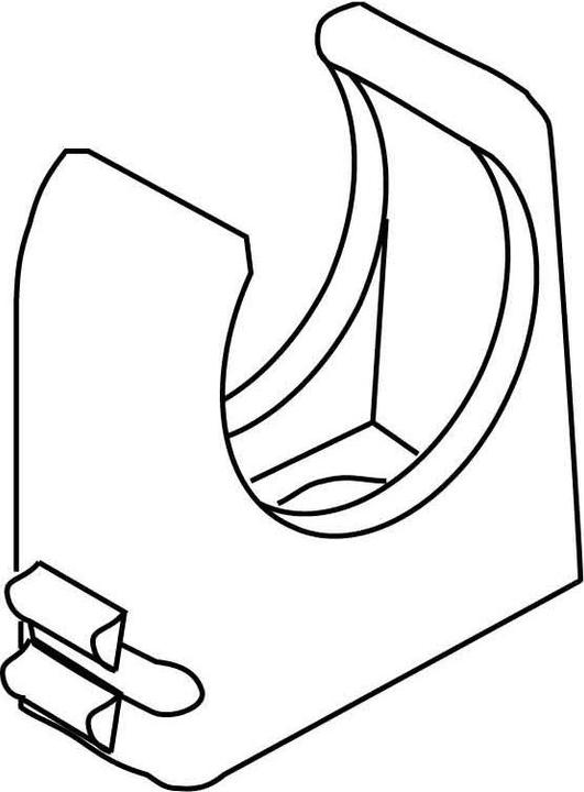 Image du produit HKL Collier de serrage RO-Clip (2.90 cm)