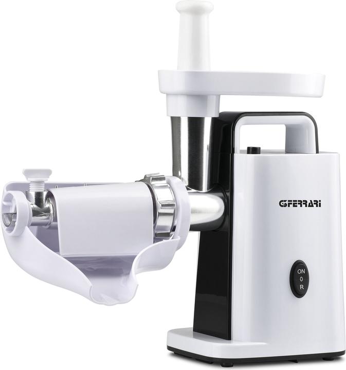 Actual product image G3 Ferrari Tartàr 2in1