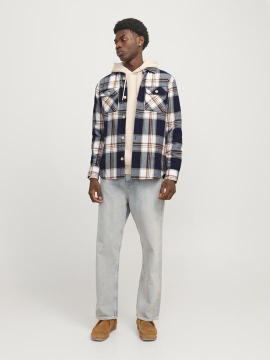 Immagine prodotto Jack & Jones Jjedarren Overshirt Ls Noos (S)