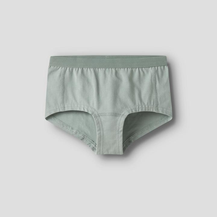 Immagine prodotto Name it Girls Hipster Himbeeren (122, 128, confezione da 3)