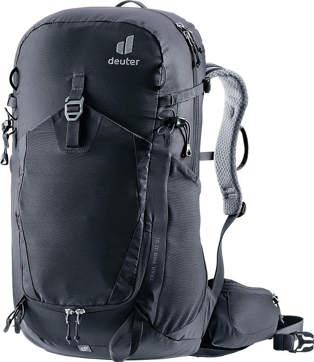 Deuter Trail Pro 31 (31 l)