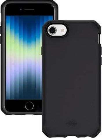 Produktbild Mobilis SPECTRUM Case solid b. mat-GalaxyXCover7-Soft bag (Samsung Galaxy Xcover 7)
