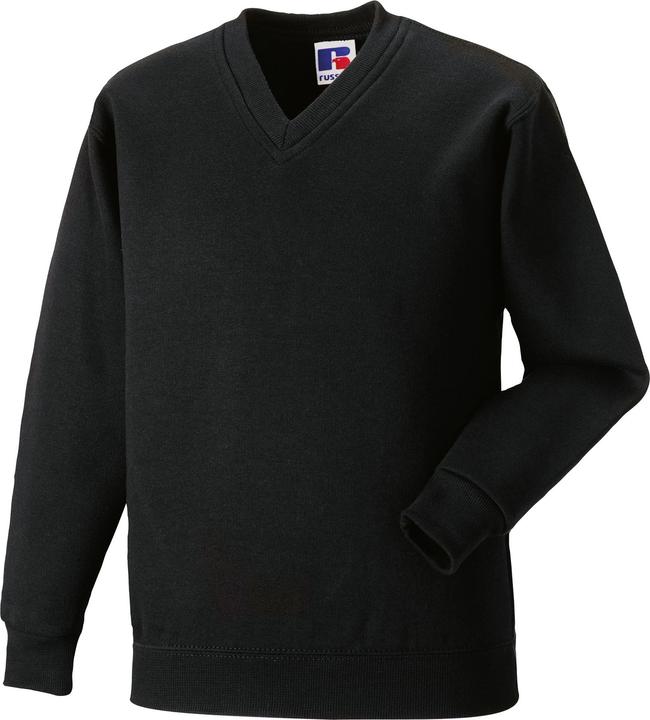 Jerzees Schoolwear Jerzees Schoolgear Pullover mit VAusschnitt (2 StückPackung)