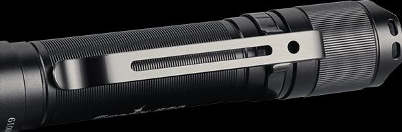 Immagine prodotto Fenix Torcia LED E20 V2.0 (12.70 cm, 350 lm)
