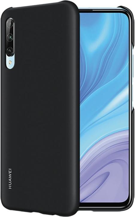 Produktbild Huawei 51993840 - Cover - - P Smart Pro - 16,7 cm (6.59 Zoll) - Schwarz (Huawei P Smart Pro)