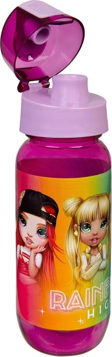 Image du produit Undercover Gourde Rainbow High, 450ml (0.45 l)