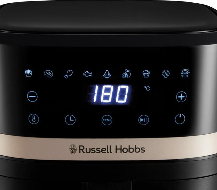 Image du produit Russell Hobbs SatisFry Air 4,3L