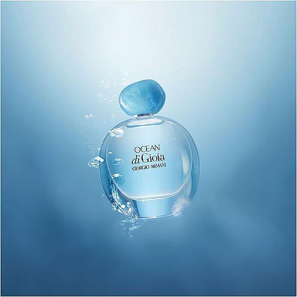 Produktbild Giorgio Armani Ocean di Gioia (Eau de Parfum, 50 ml)