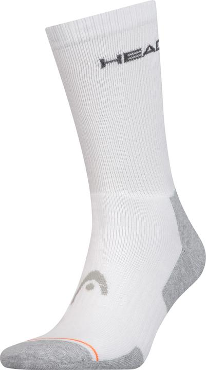 Immagine prodotto Head Calzini Tennis 1 pezzo Crew Athletes bianco (39 - 42)