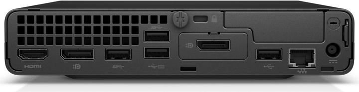 Produktbild HP ProDesk 400 G6 (Intel Core i7-10700T, 16 GB, 512 GB, UHD Graphics 630)