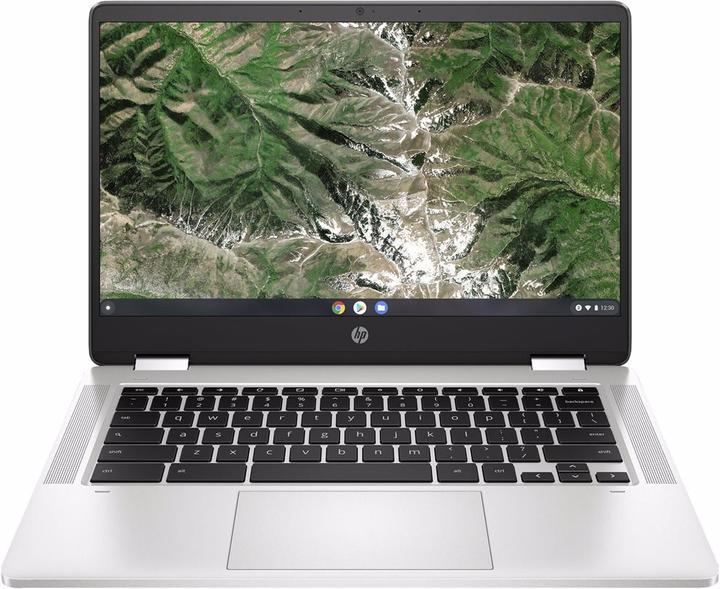 Produktbild HP Chromebook x360 (14", Intel Celeron N4020, 4 GB, CH)