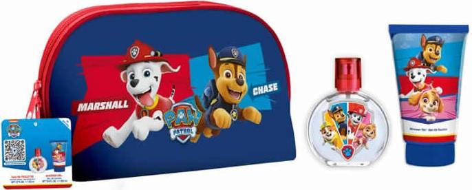 Image du produit Nickelodeon Paw Patrol (Eau de toilette, 50 ml)