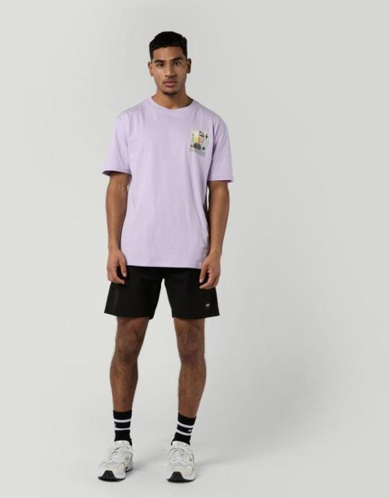 Actual product image Mystic Groove Tee (L)