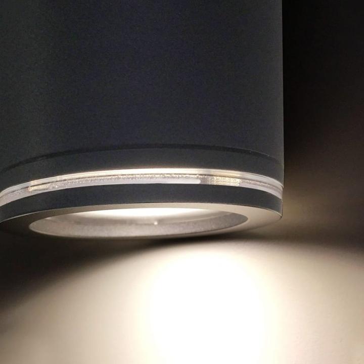 Produktbild Steinel Spot one (520 lm, GU10, IP44)