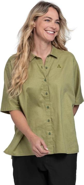 Immagine prodotto Schöffel Blouse Style Kalmen WMS (L)