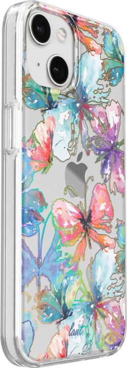 Produktbild Laut Crystal Palette (Apple iPhone 14, Apple iPhone 16e)