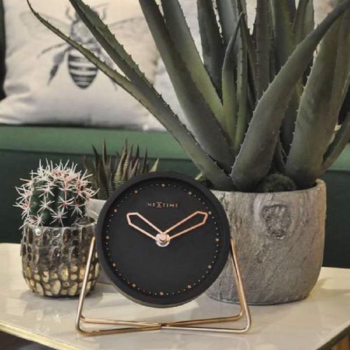 Actual product image Nextime cross table