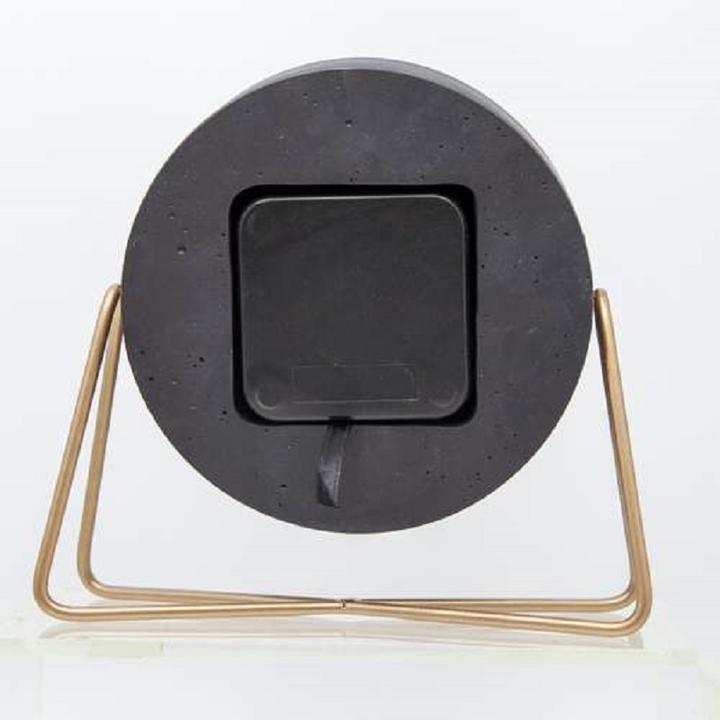 Actual product image Nextime cross table