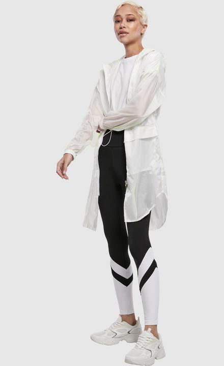 Produktbild Urban Classics Ladies Arrow High Waist Leggings (S)