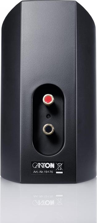 Actual product image Canton Movie 165 (Set, 620 W)