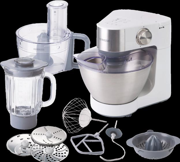 Produktbild Kenwood KM 282 Serie Prospero (900 W)