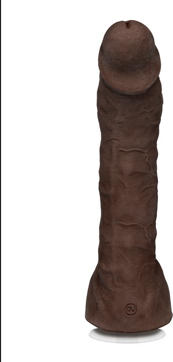 Actual product image Doc Johnson Prince Yahshua