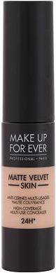 Immagine prodotto Make Up For Ever Pelle di velluto opaco (2.3 Avorio)