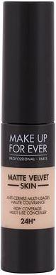 Immagine prodotto Make Up For Ever Pelle di velluto opaco (2.2 Alabastro giallo)