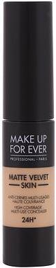 Produktbild Make Up For Ever Matte Velvet Skin (2.4 Soft Sand)