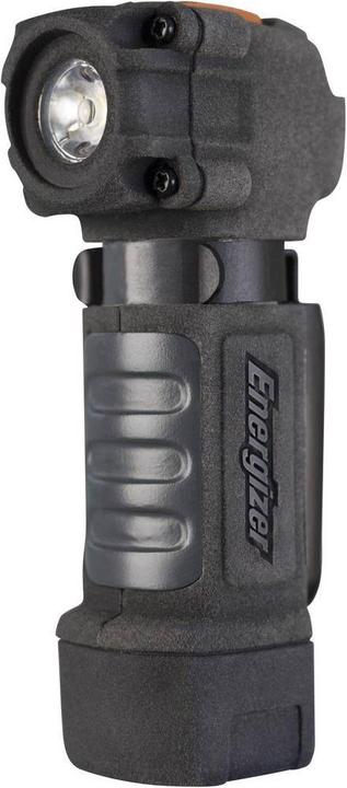 Energizer LEDTaschenlampe Hard MultiUse (9 cm, 75 lm)