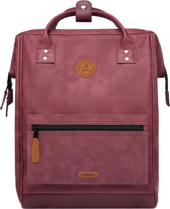 Produktbild Cabaia Rucksack / Backpack Adventurer Vegan Nubuck Small (12 l)