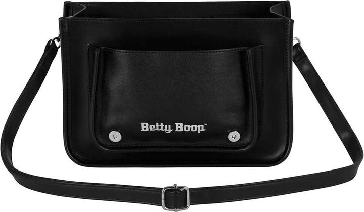 Image du produit Karactermania BETTY BOOP - Sac à Dos Cartable Convertible '26x20x11cm
