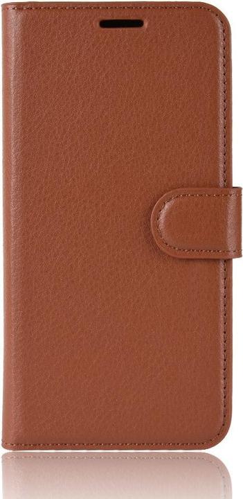 Produktbild Cover-Discount Leder Hülle mit Kartenfach (Apple iPhone 11)