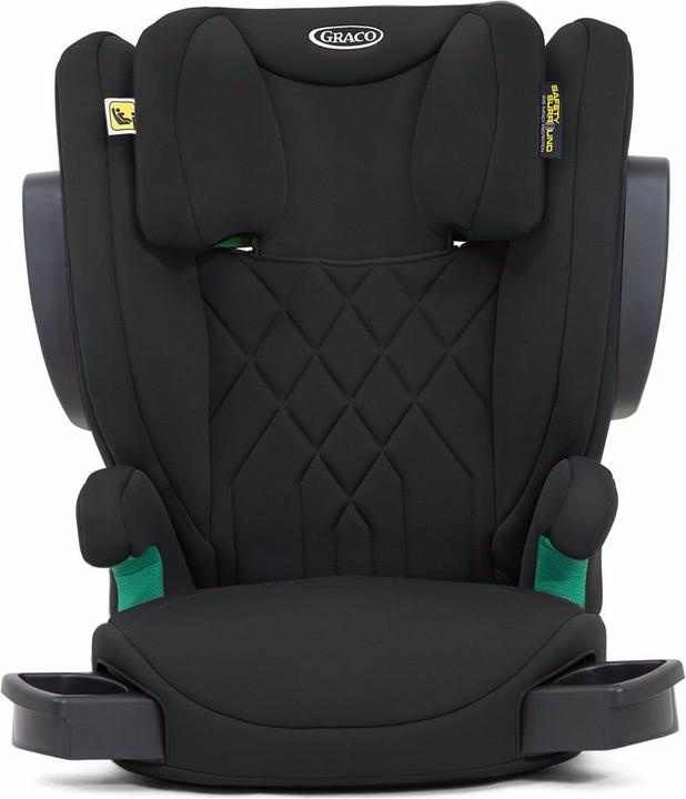Image du produit Graco Eversure i-Size (Siège pour enfant, Norme ECE R129/i-Size)