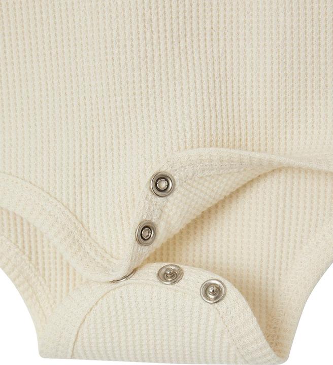 Actual product image Vertbaudet 2er-Pack Baby Bodys Bio-Baumwolle Oeko-Tex (56)
