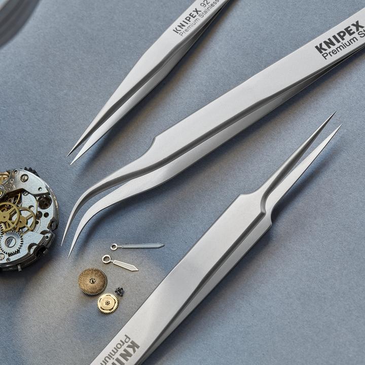Immagine prodotto Knipex Pinzetta di precisione